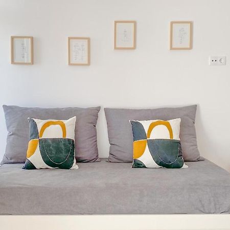 Magnifico Apartamento A 35M Da Praia - Apart. Isa 알부페이라 외부 사진