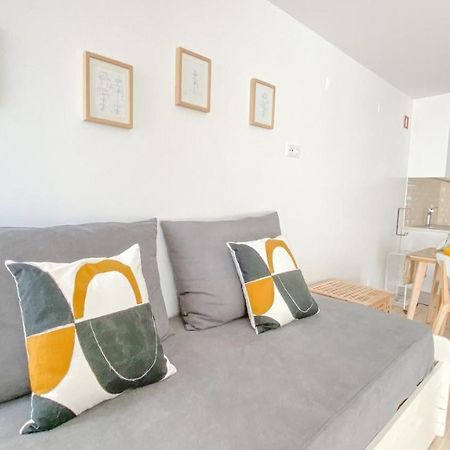 Magnifico Apartamento A 35M Da Praia - Apart. Isa 알부페이라 외부 사진
