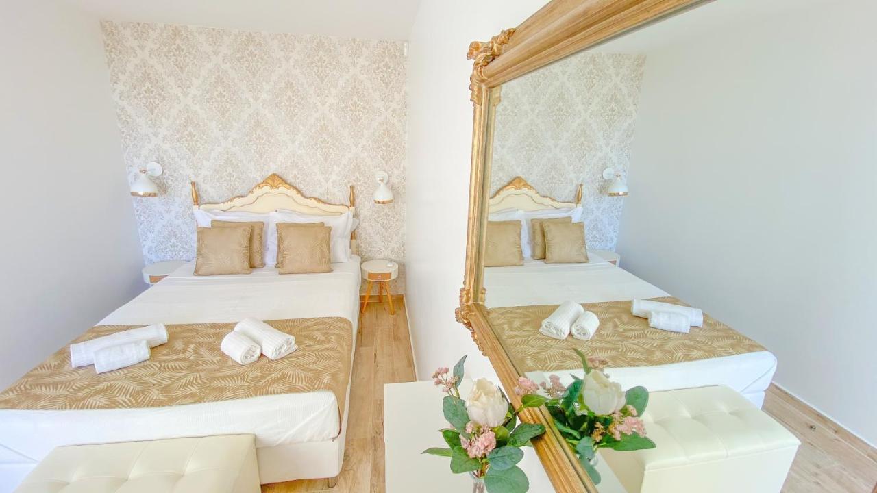 Magnifico Apartamento A 35M Da Praia - Apart. Isa 알부페이라 외부 사진