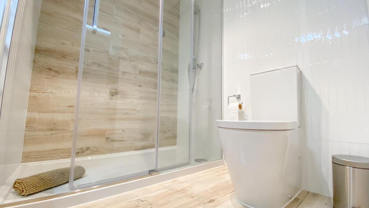 Magnifico Apartamento A 35M Da Praia - Apart. Isa 알부페이라 외부 사진